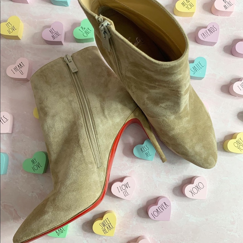 Christian Louboutin
